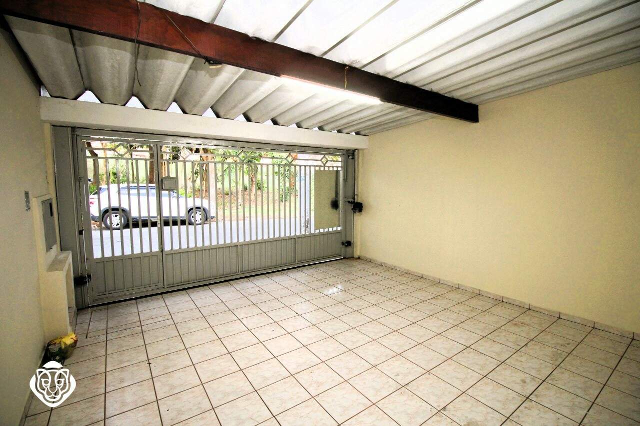 Garagem