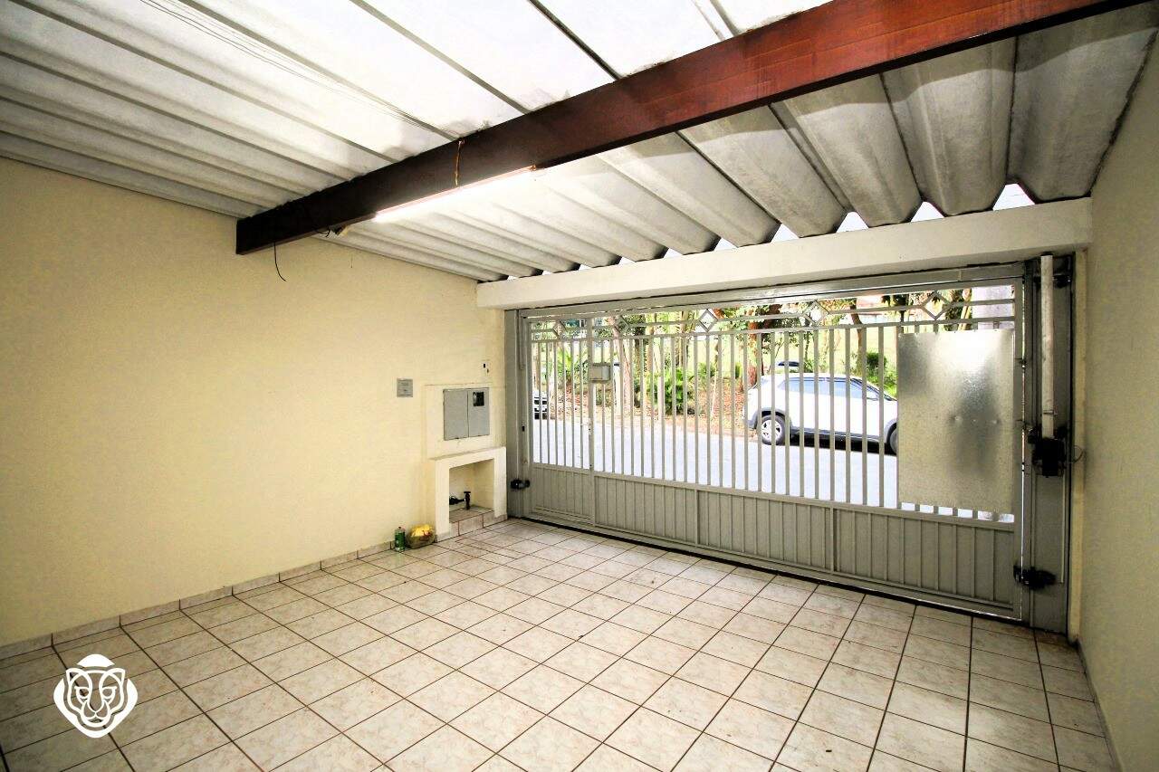 Garagem