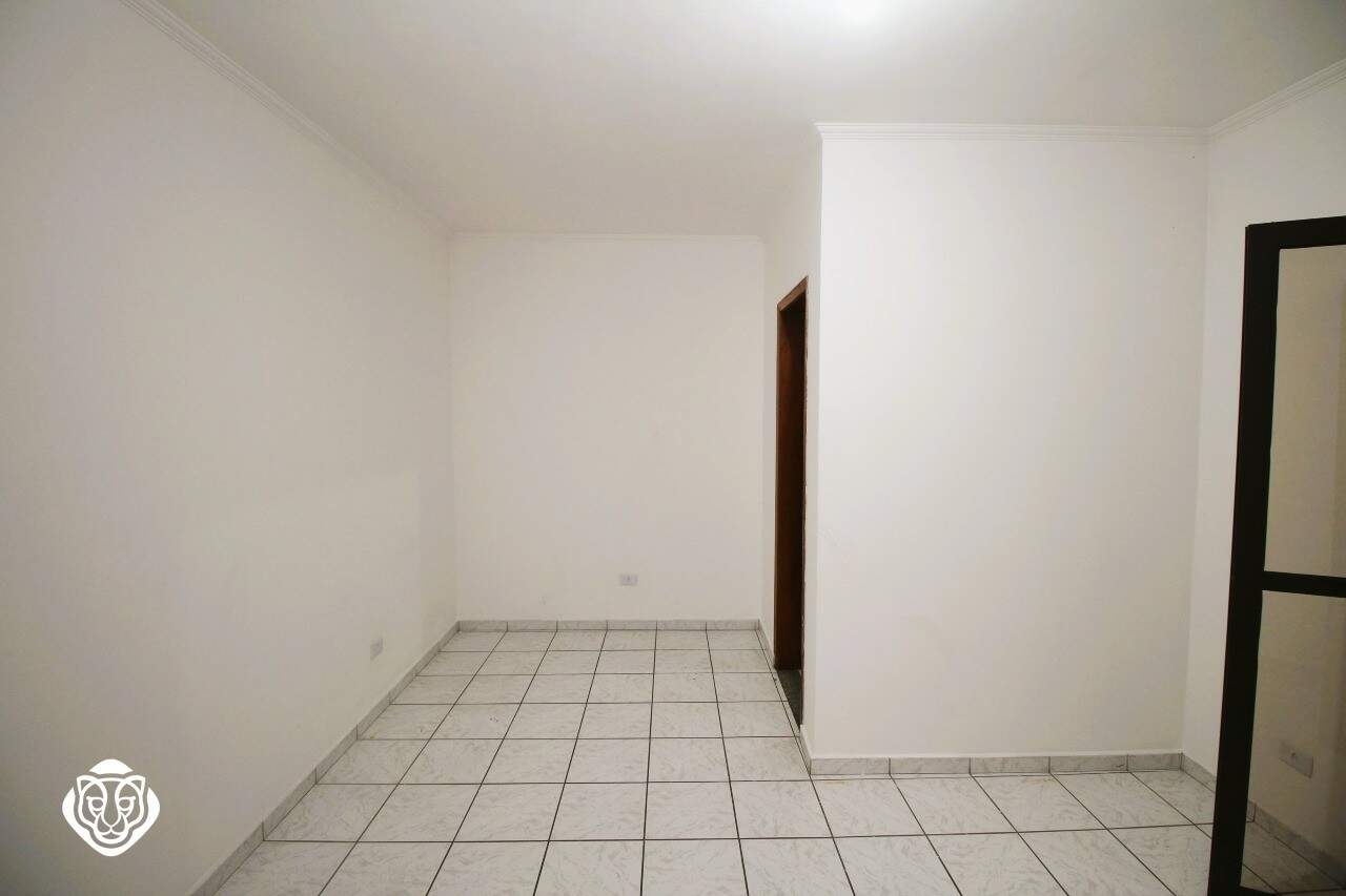 Dormitório I - Suíte
