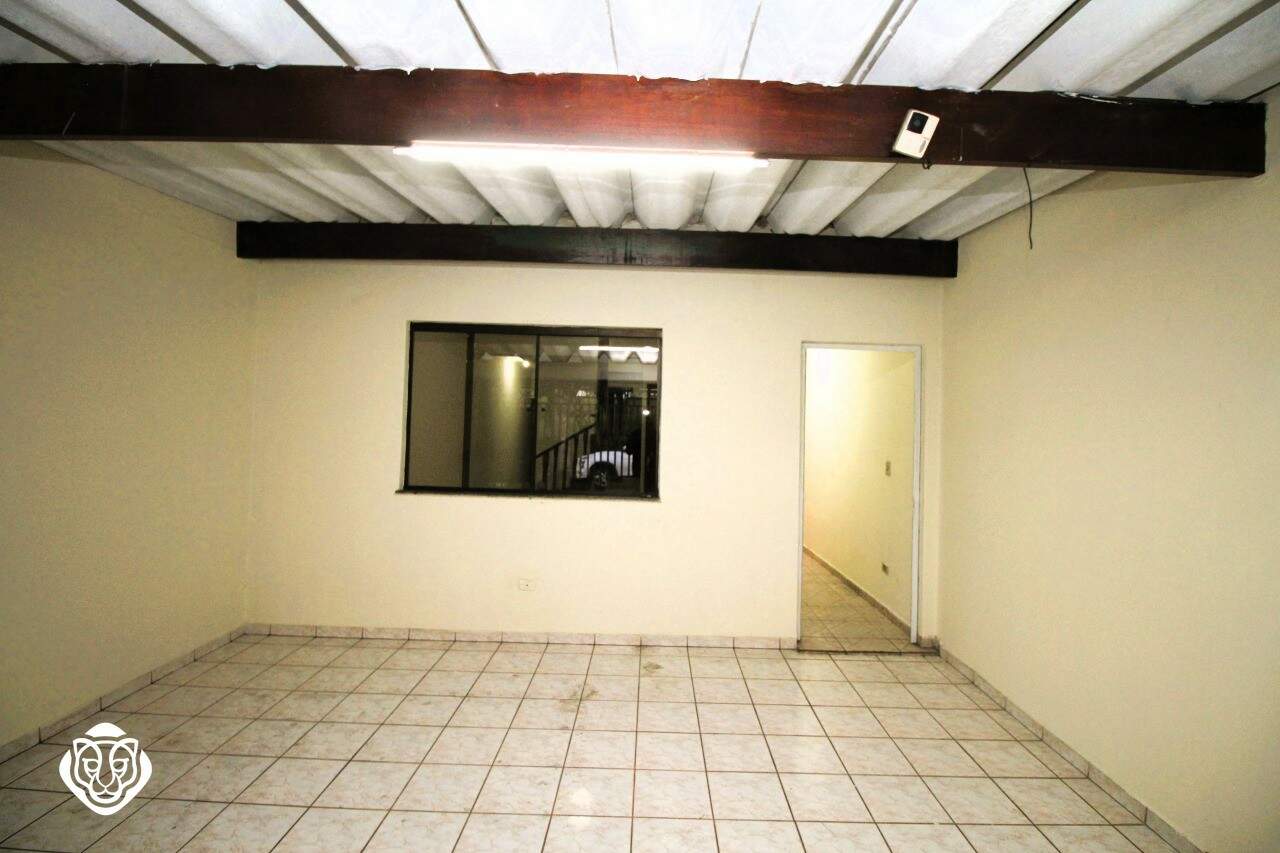 Garagem