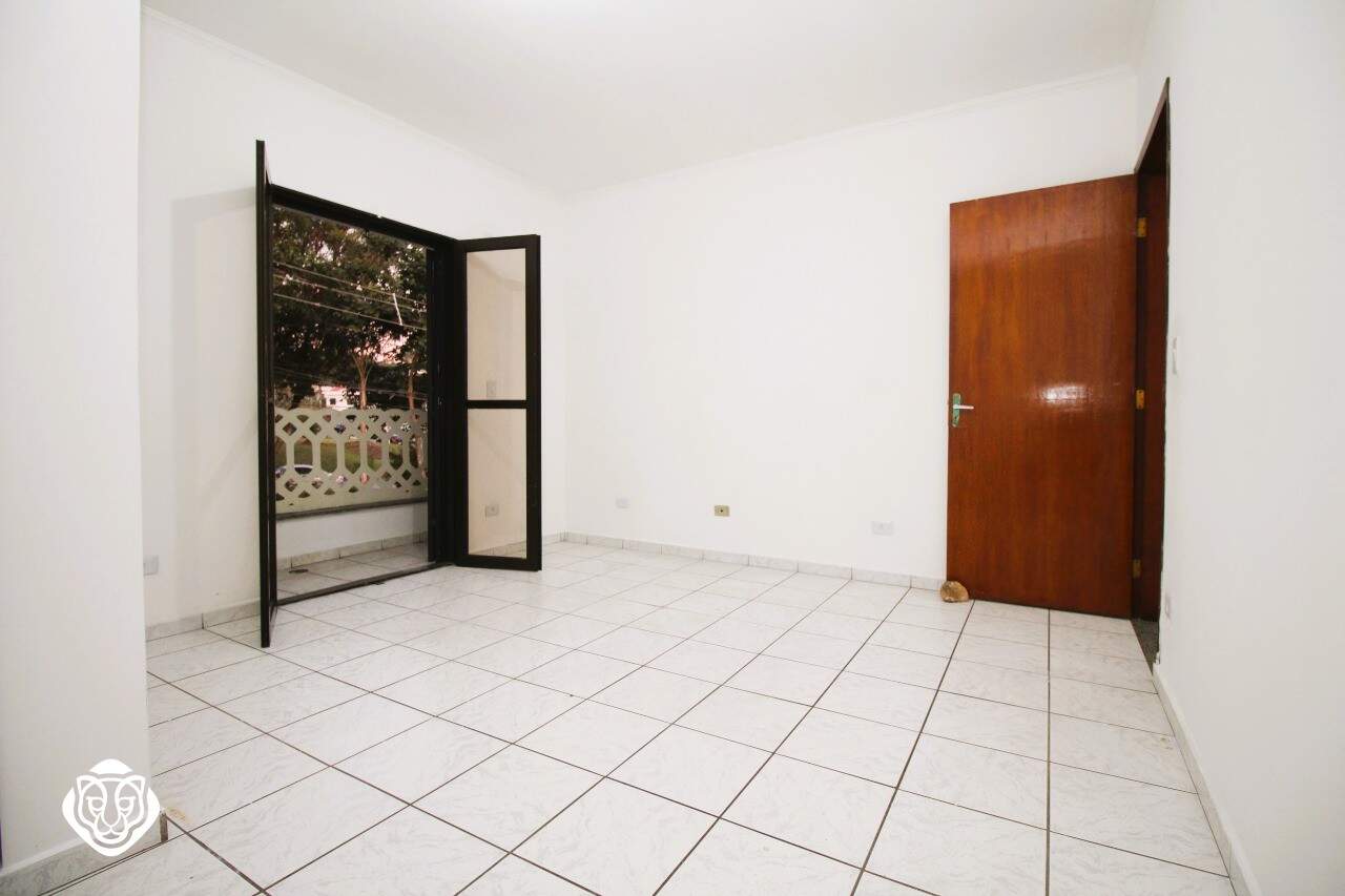 Dormitório I - Suíte