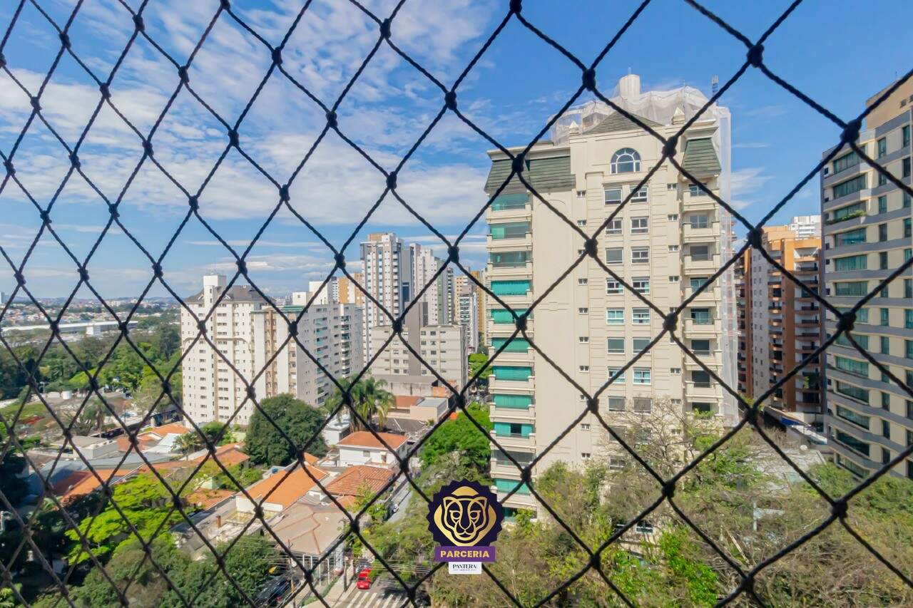Vista Dormitório 1 suite