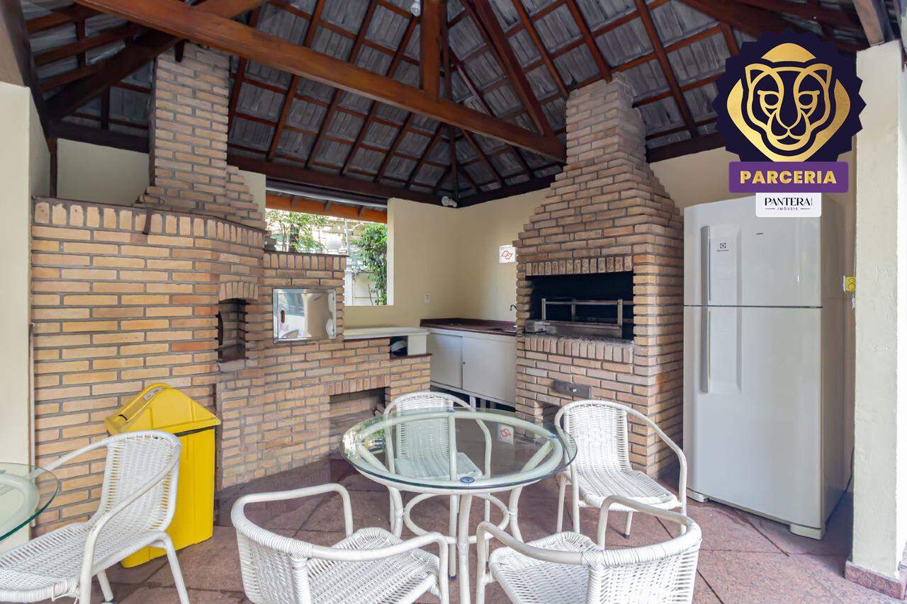 Espaço gourmet