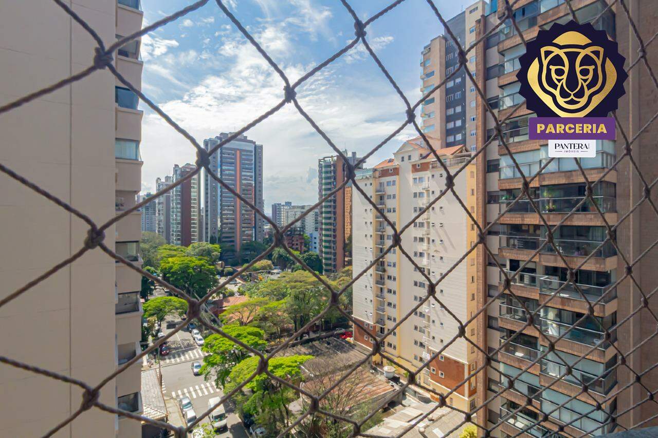 Vista Dormitório 3 suite