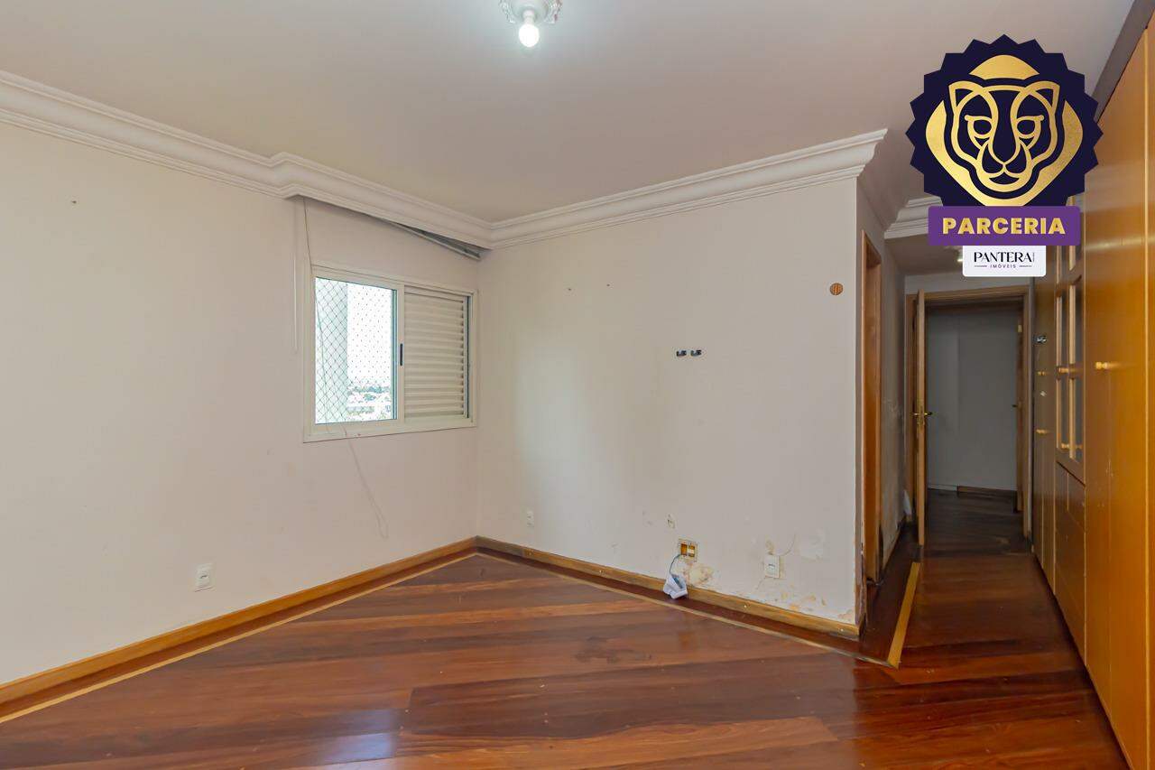 Dormitório 3 suite
