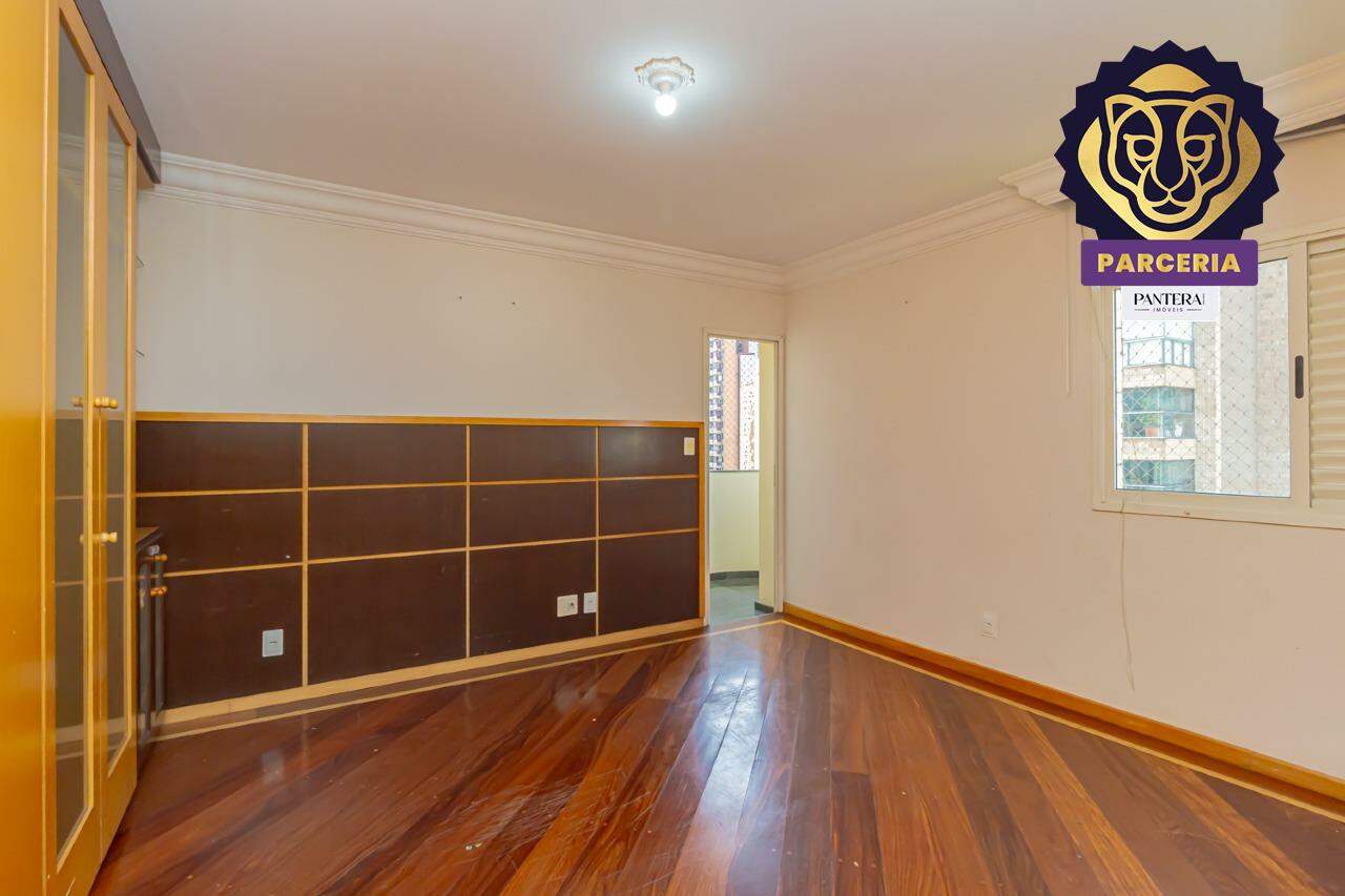 Dormitório 3 suite