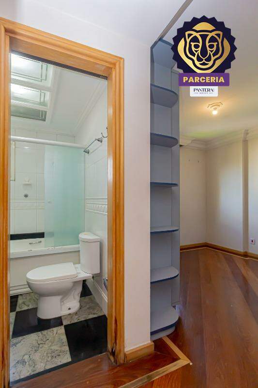 Dormitório 1 suite