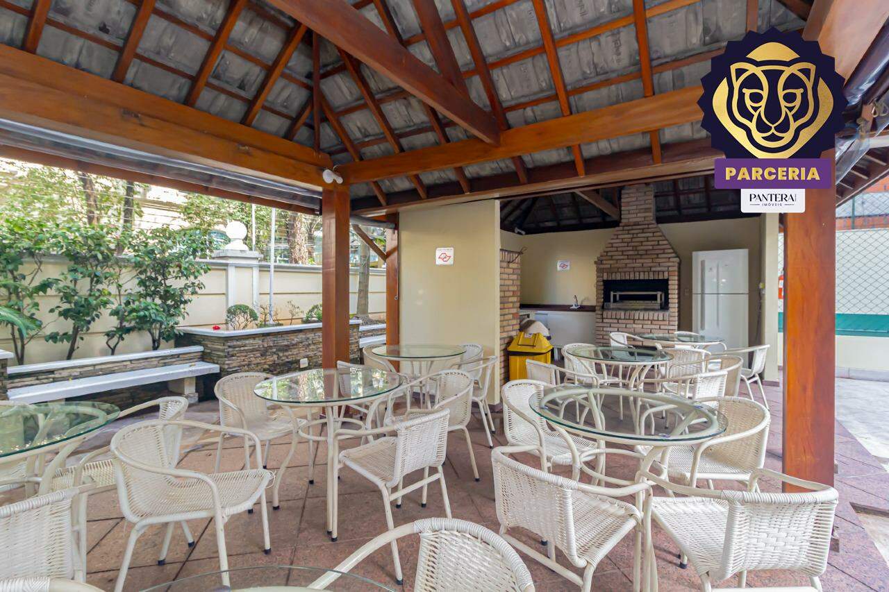 Espaço gourmet