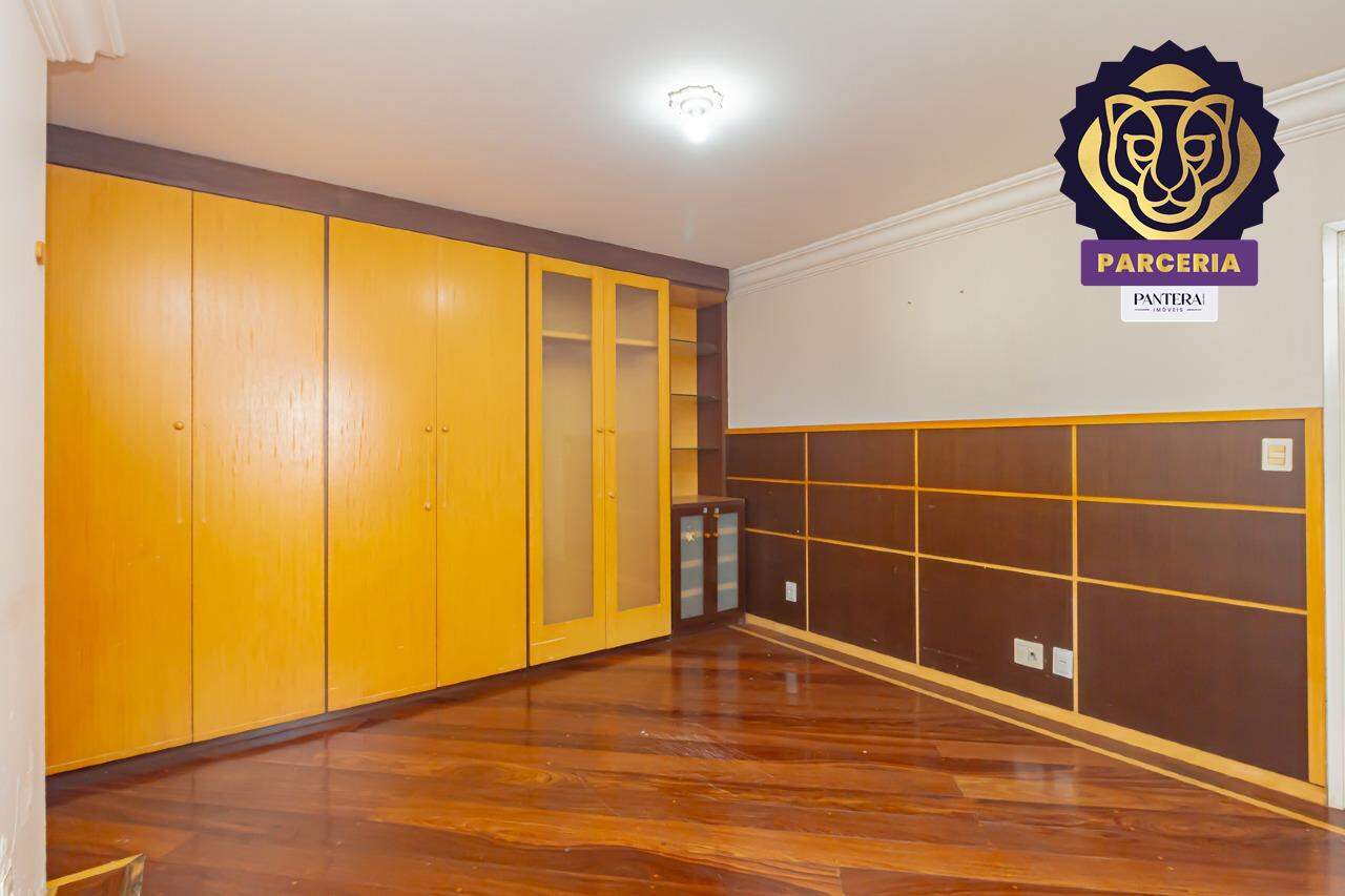 Dormitório 3 suite