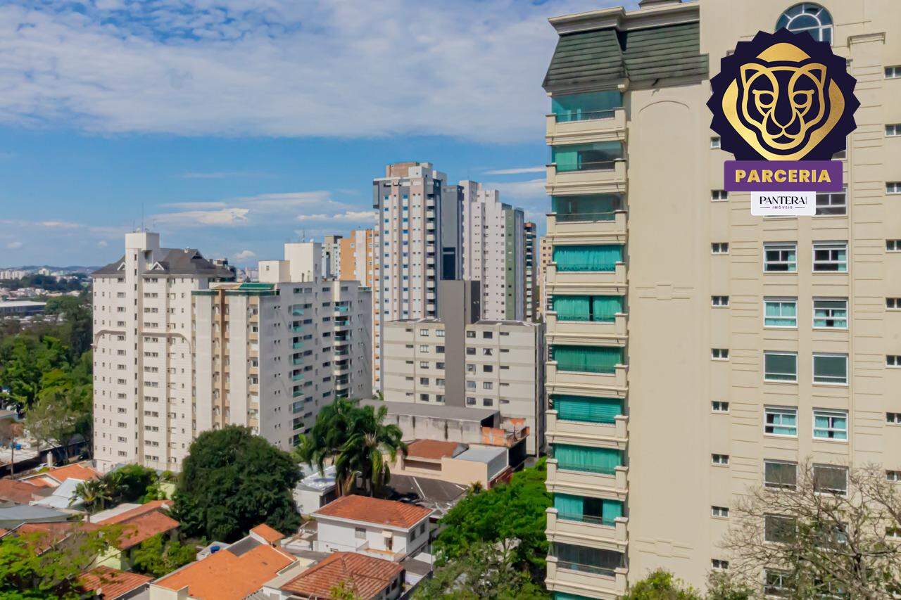 Vista Varanda