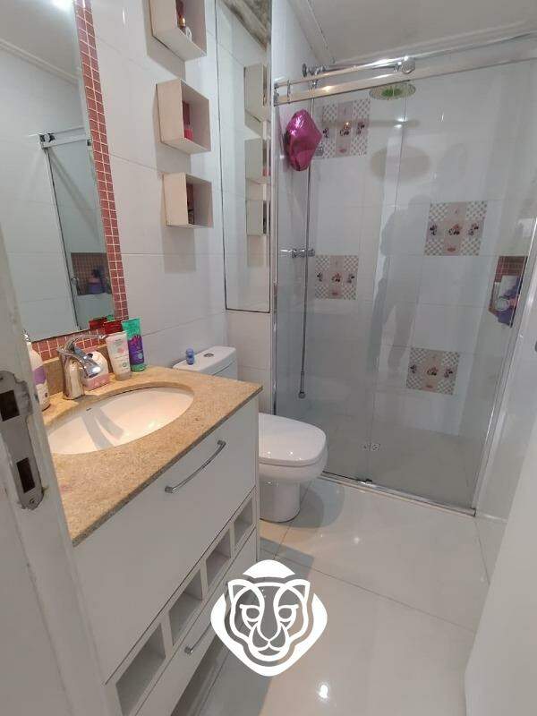 Suíte dormitório II