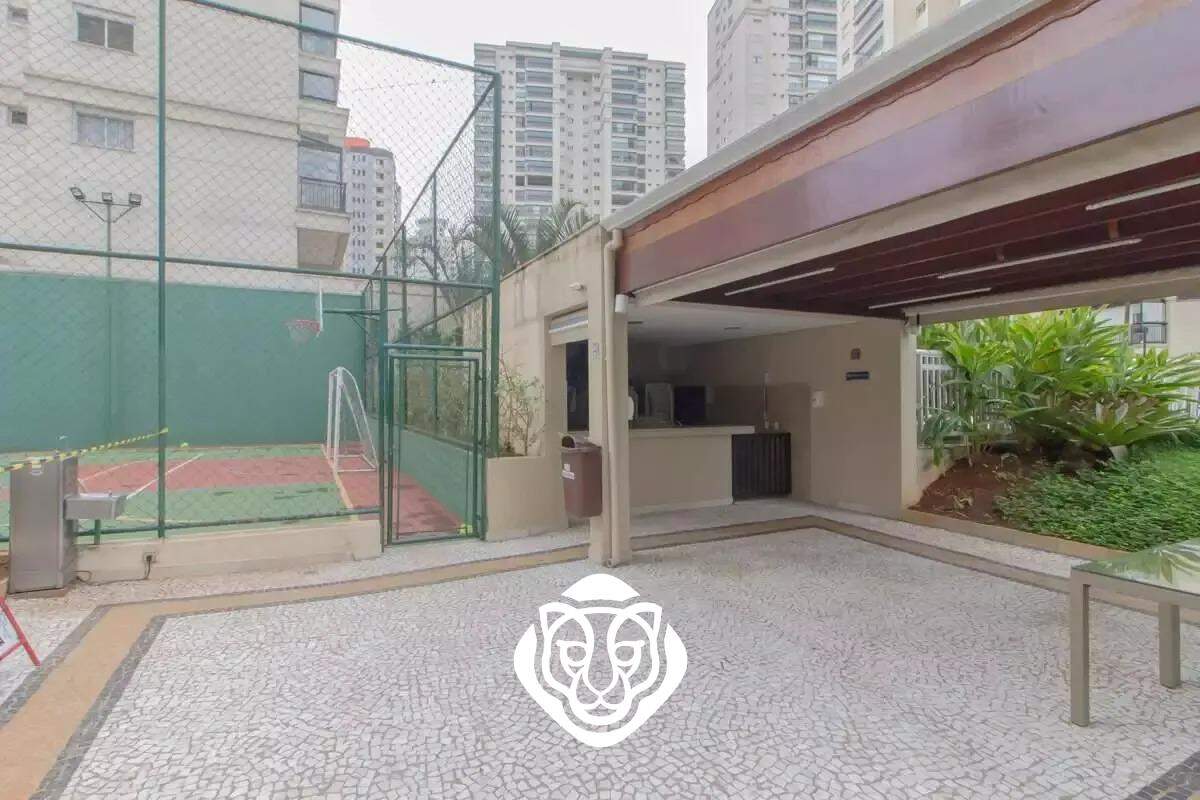 Espaço gourmet