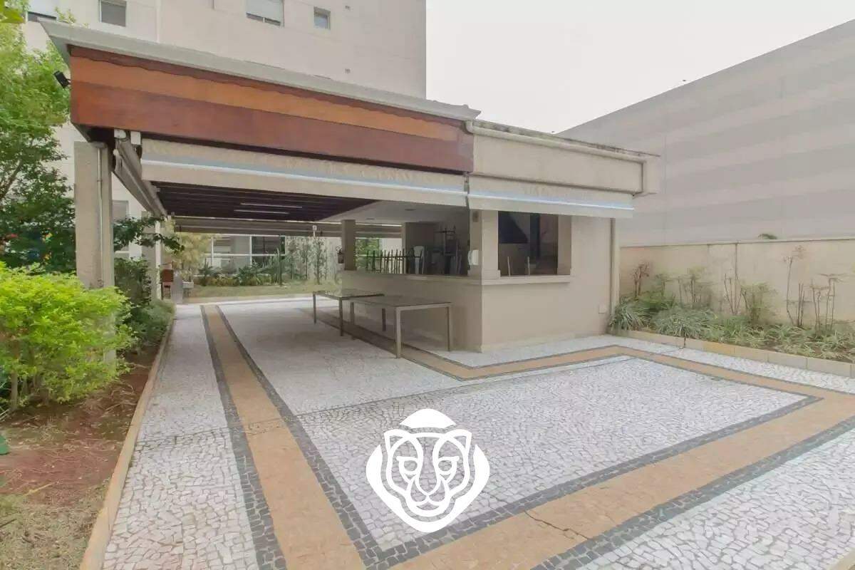 Espaço gourmet