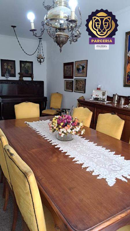 Sala de Jantar 