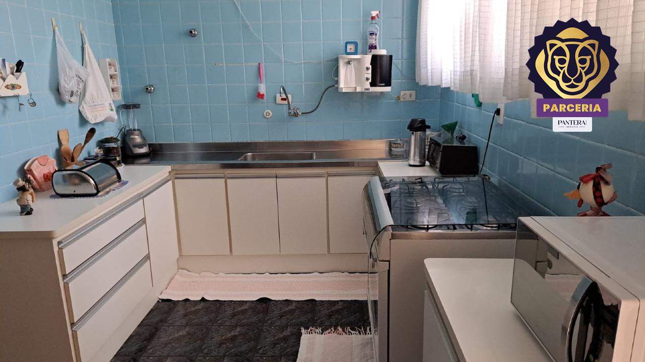Cozinha 