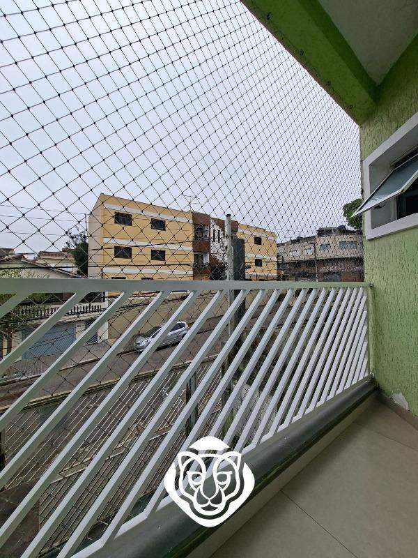 Sacada dormitório 2