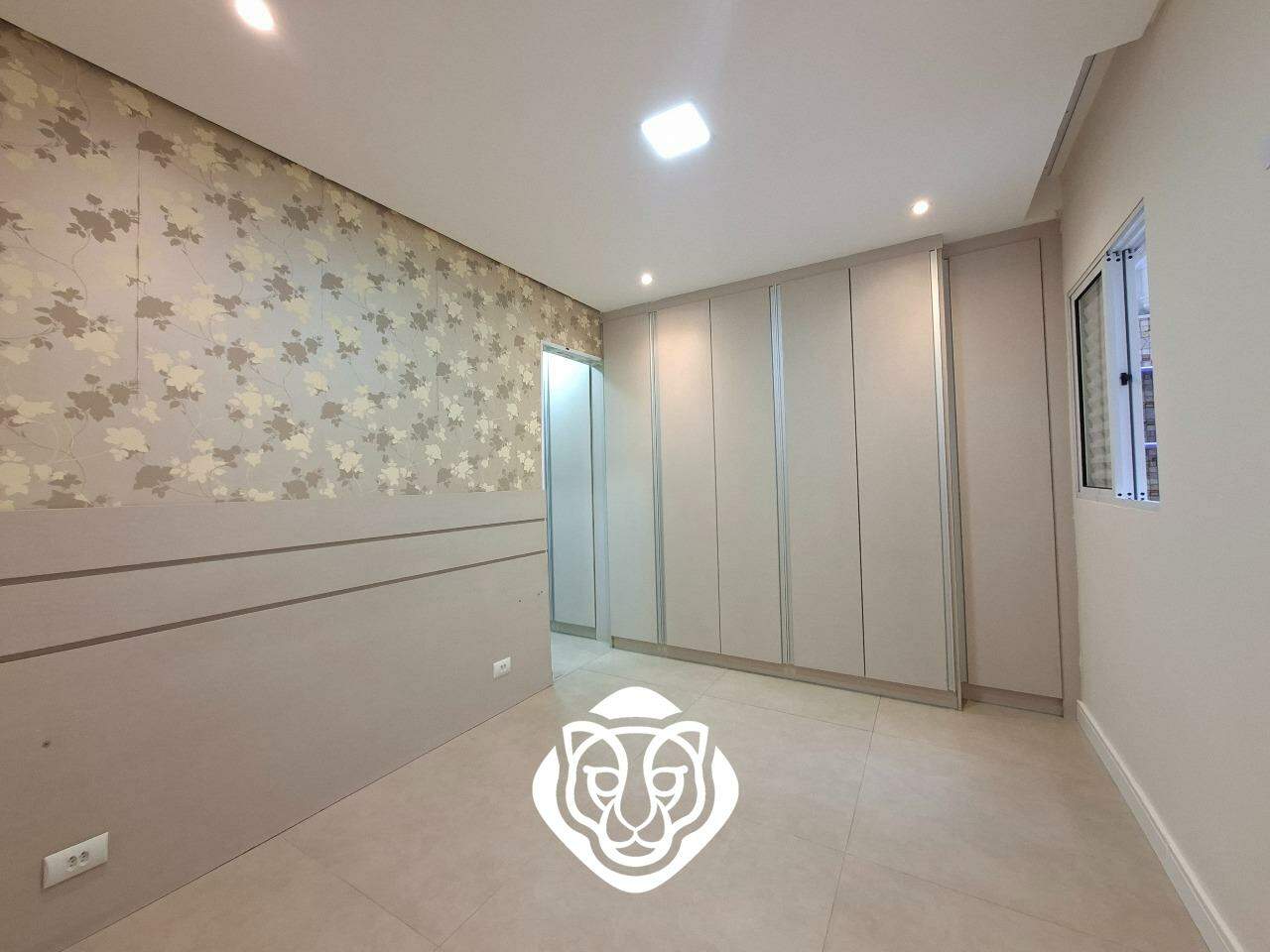 Dormitório 1 suite