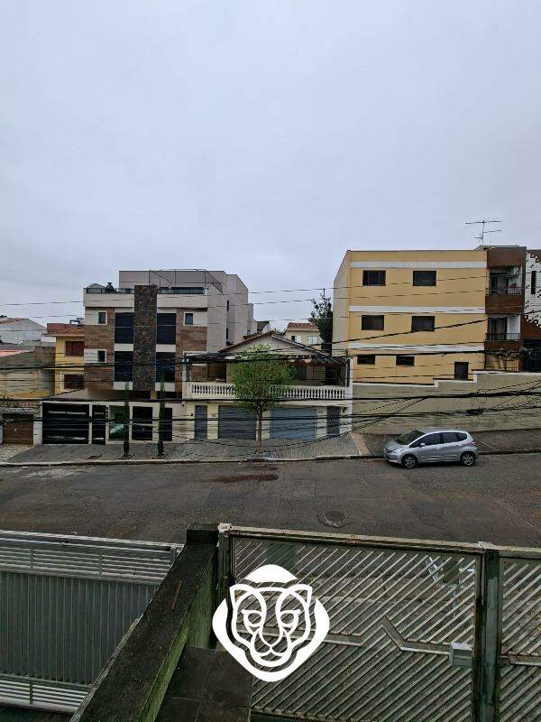 Vista apto