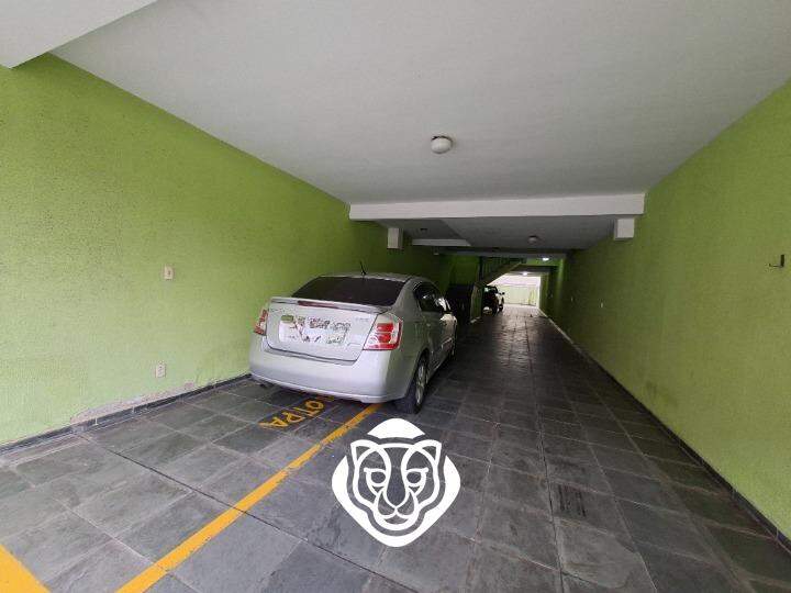 Garagem
