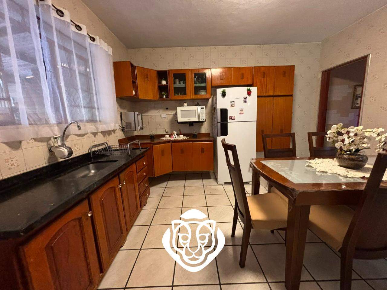 Cozinha 