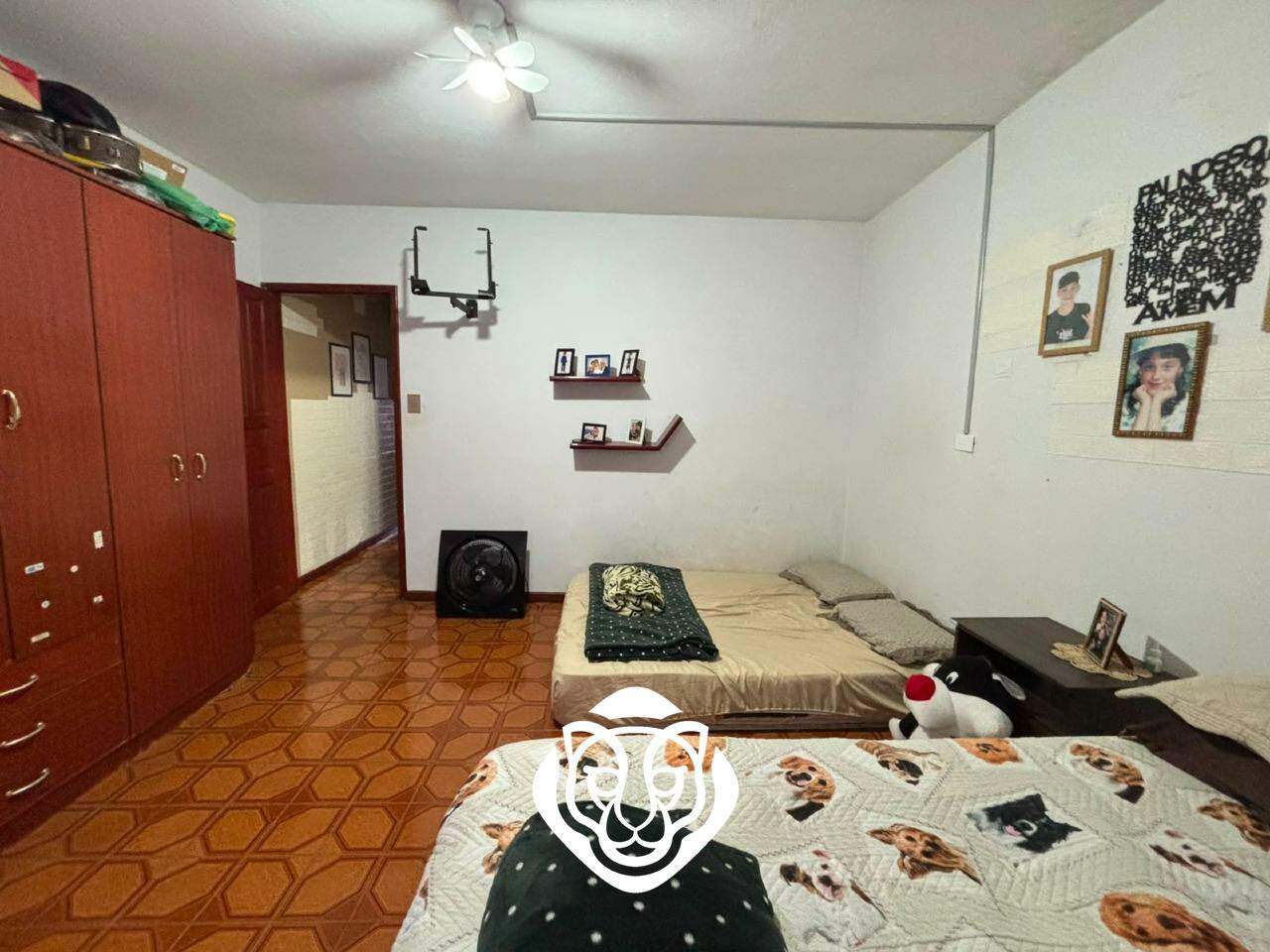 Dormitório l