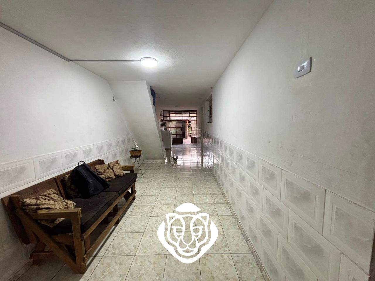 Corredor interno 