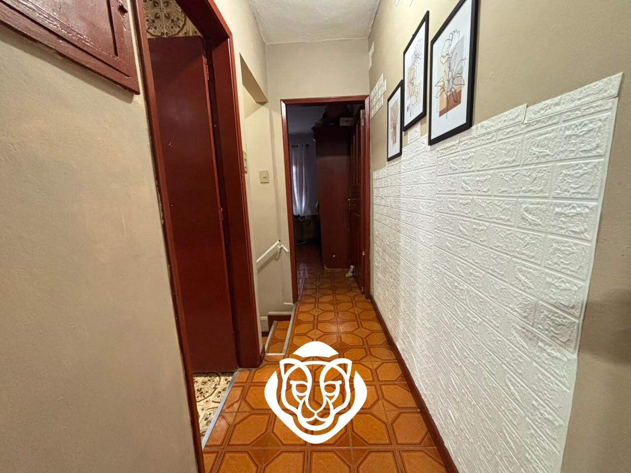 Corredor interno 