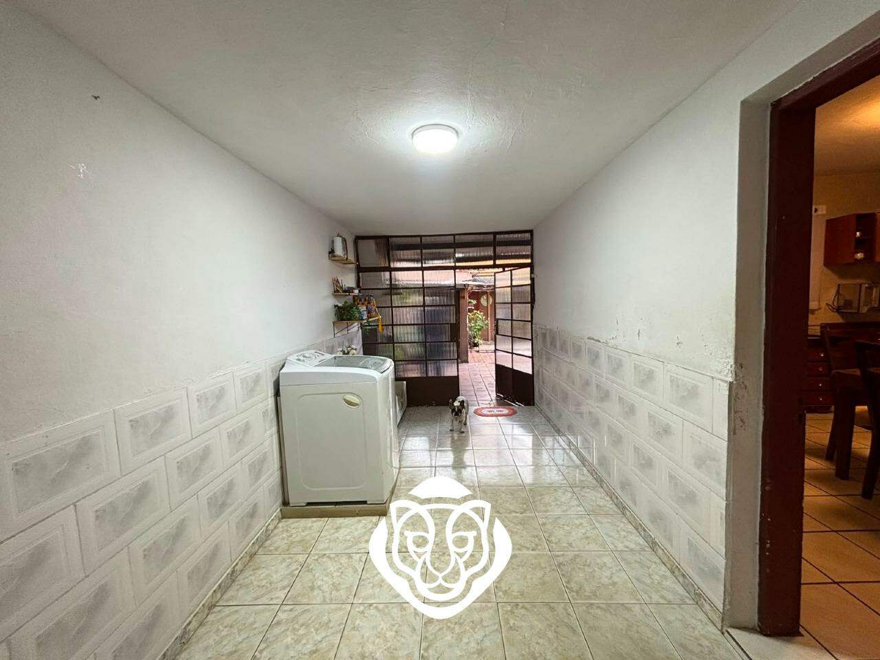 Área de serviço 