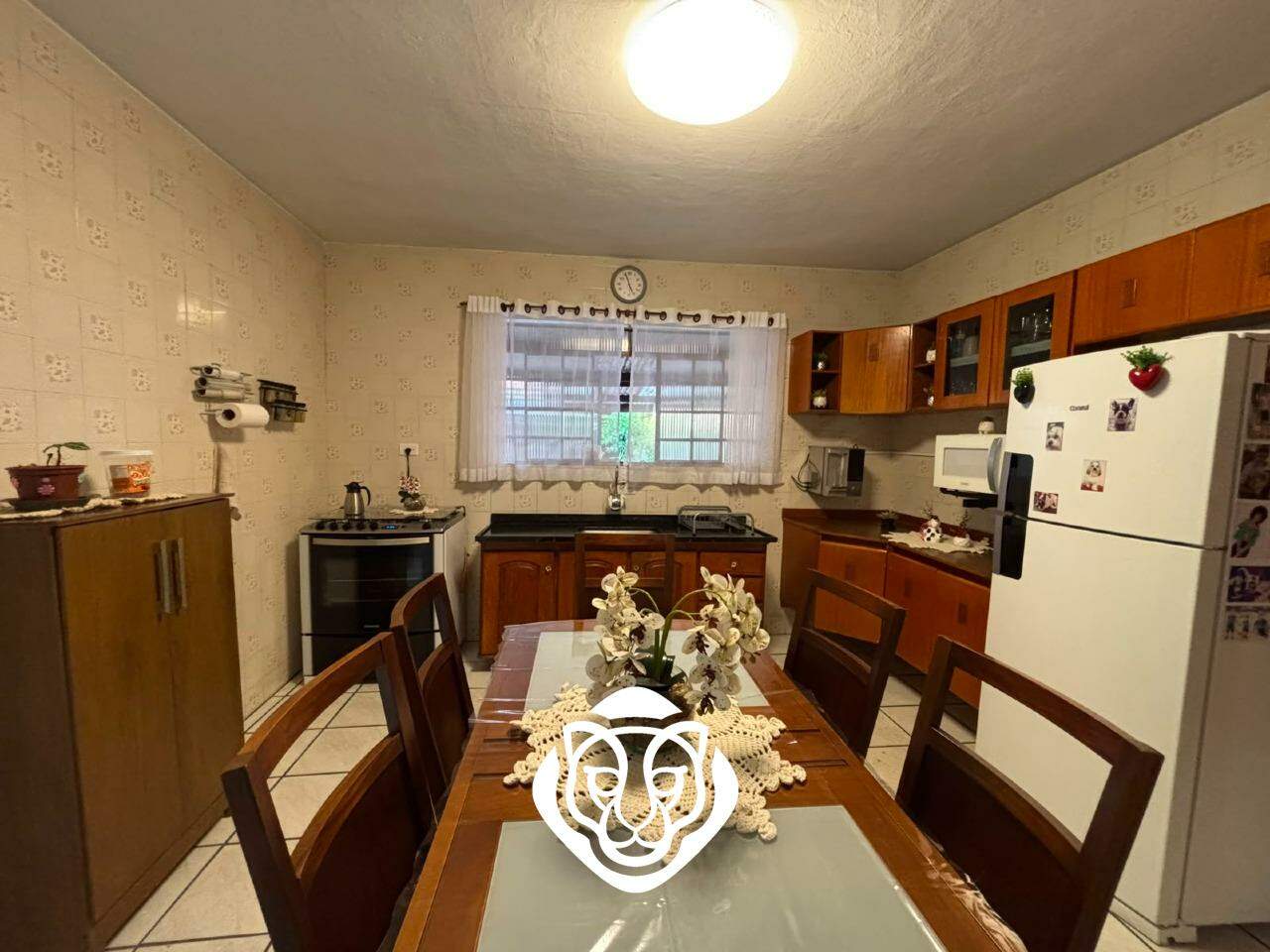 Cozinha 