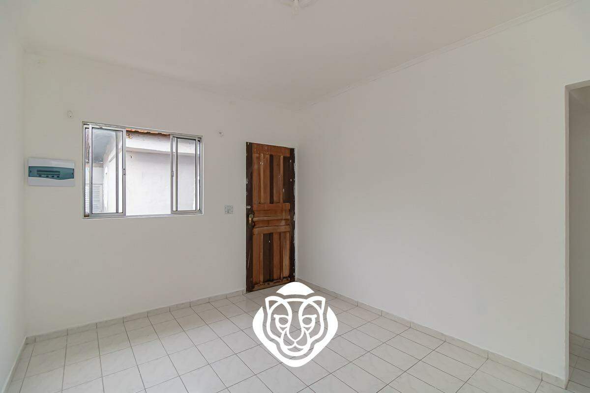 Sala - Casa II 