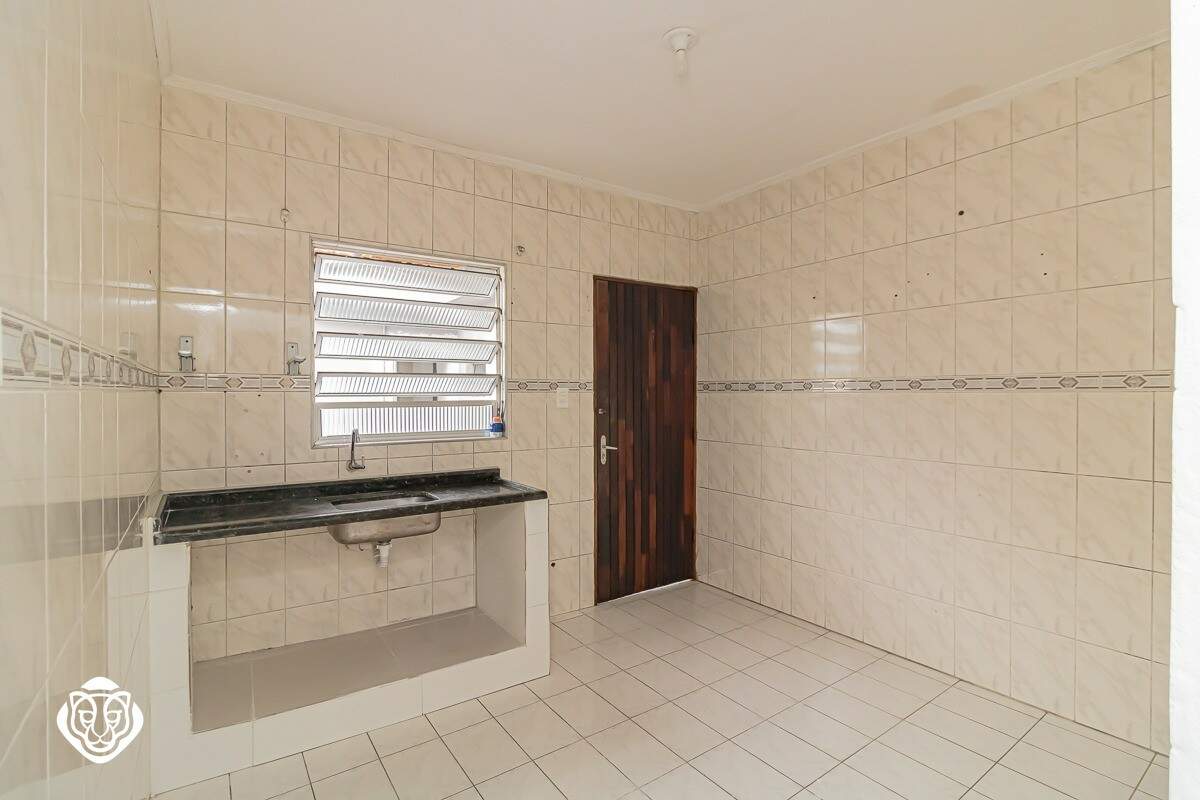 Cozinha - Casa II 