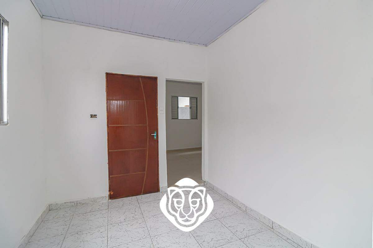 Sala - Casa I 