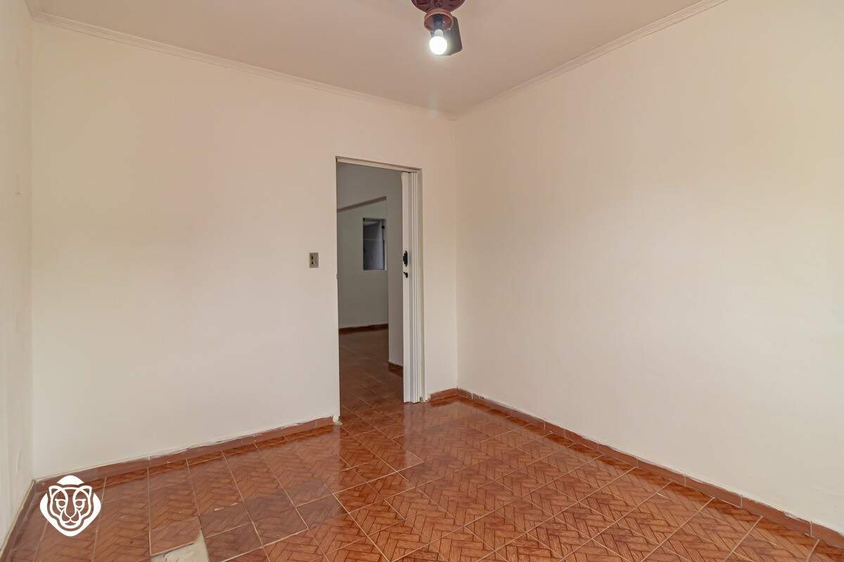 Dormitório I - Casa III