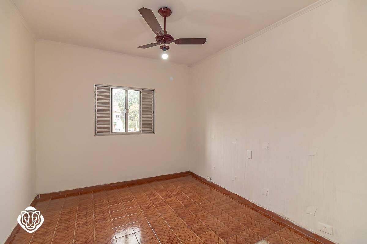Dormitório I - Casa III