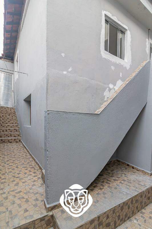 Acesso - Casa III