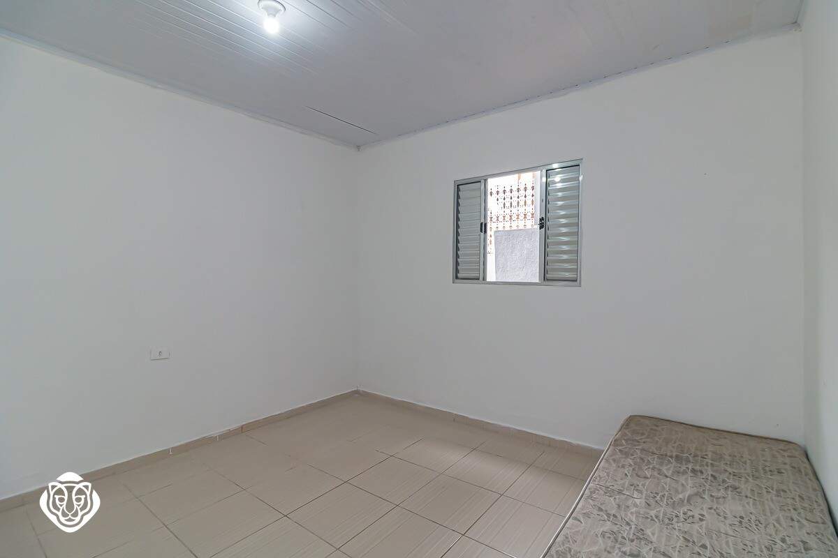Dormitório I - Casa I 