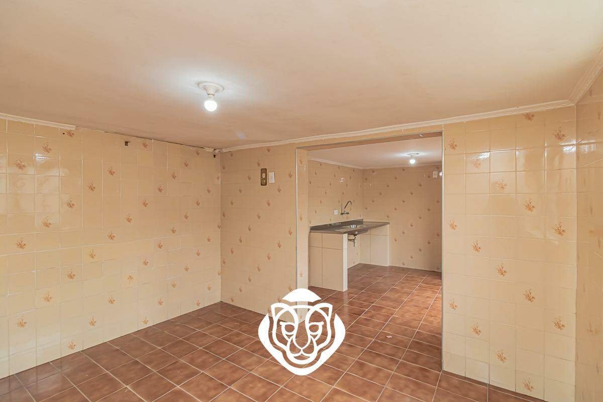 Cozinha - Casa III
