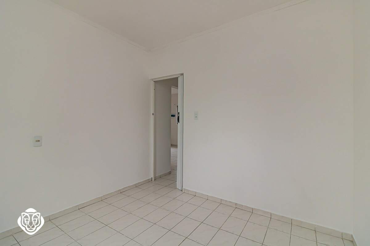Dormitório II - Casa II 
