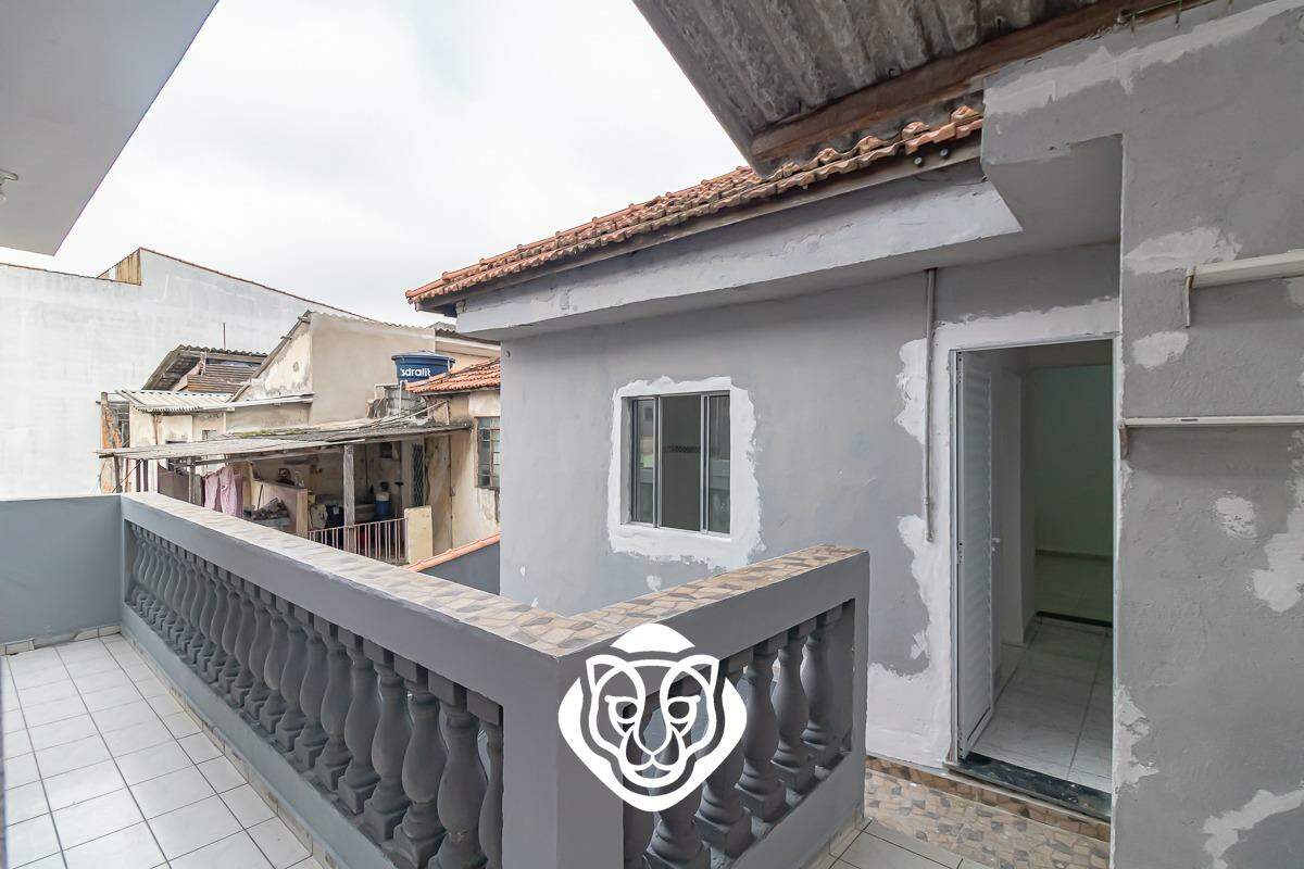 Acesso - Casa II 