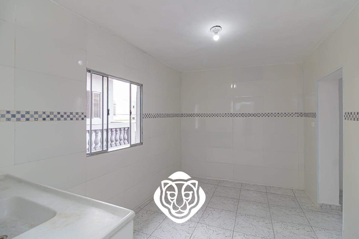 Cozinha / Casa I