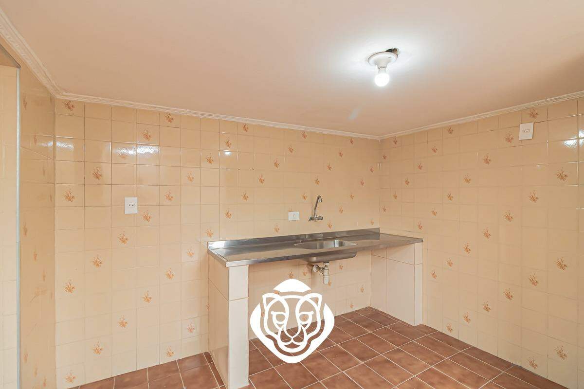 Cozinha - Casa III
