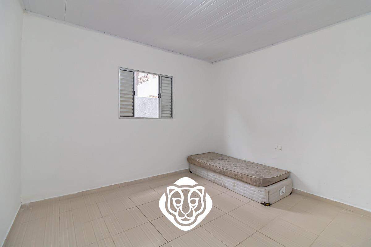 Dormitório I - Casa I 
