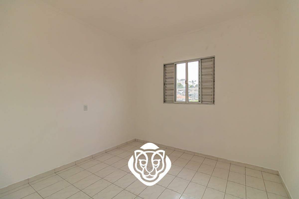 Dormitório II - Casa II 
