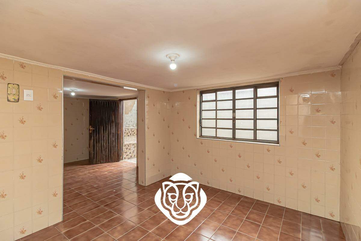 Cozinha - Casa III