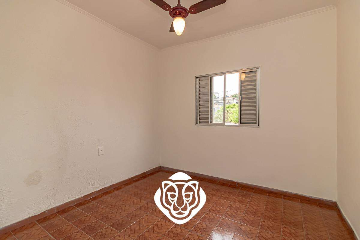 Dormitório II - Casa III