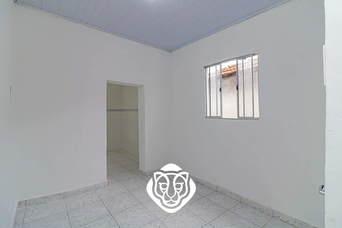 Sala - Casa I 