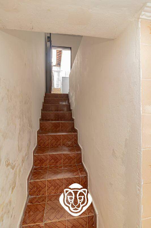 Acesso - Cozinha - Casa III