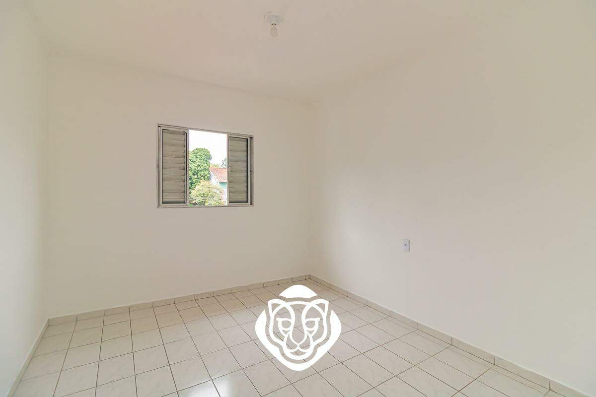 Dormitório I - Casa II 