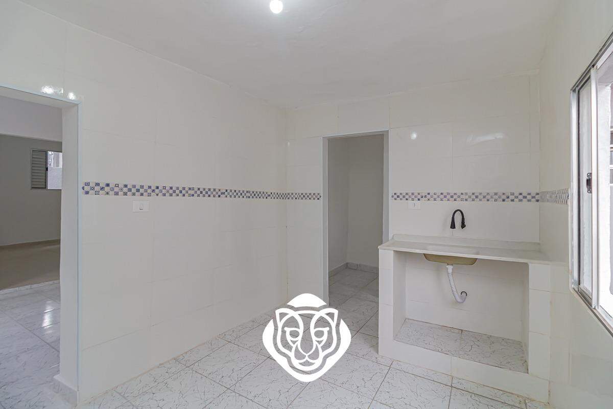 Cozinha / Casa I