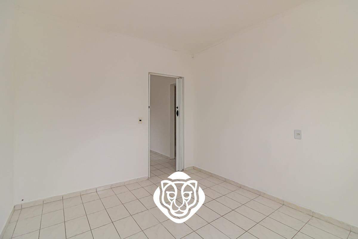 Dormitório I - Casa II 